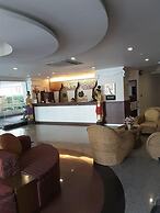 Wangburapa Grand Hotel
