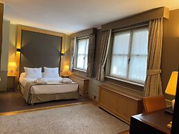 Hotel le Dixseptième