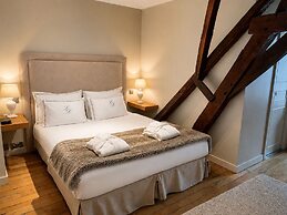 Hotel le Dixseptième