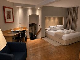 Hotel le Dixseptième