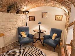 Hotel le Dixseptième