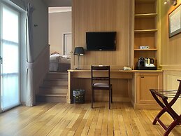 Hotel le Dixseptième