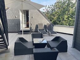 Hotel le Dixseptième