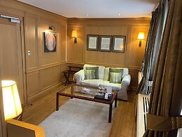 Hotel le Dixseptième