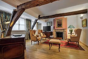 Hotel le Dixseptième