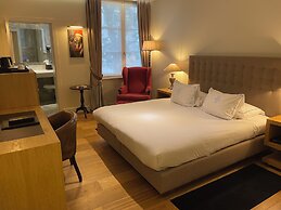 Hotel le Dixseptième