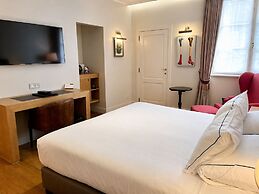 Hotel le Dixseptième