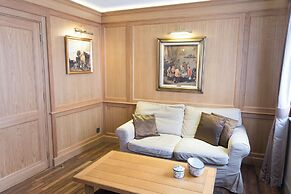 Hotel le Dixseptième