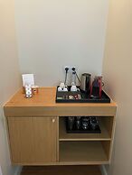 Hotel le Dixseptième