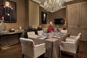 Hotel le Dixseptième