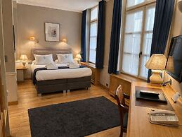 Hotel le Dixseptième