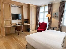 Hotel le Dixseptième