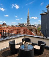 Hotel le Dixseptième