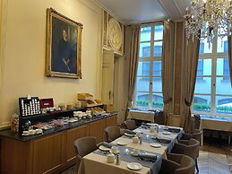 Hotel le Dixseptième