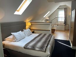 Hotel le Dixseptième