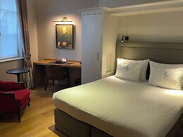 Hotel le Dixseptième