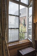 Hotel le Dixseptième