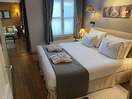 Hotel le Dixseptième