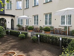 Hotel le Dixseptième