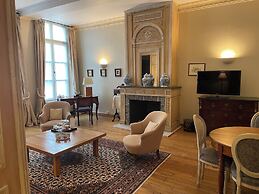 Hotel le Dixseptième