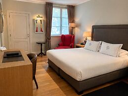 Hotel le Dixseptième