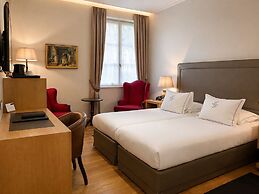 Hotel le Dixseptième