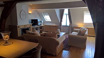 Hotel le Dixseptième