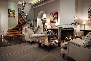 Hotel le Dixseptième