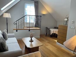 Hotel le Dixseptième