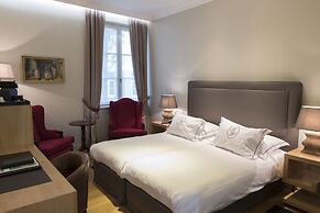 Hotel le Dixseptième