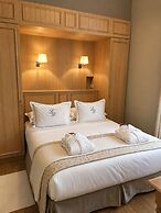 Hotel le Dixseptième