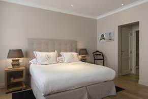 Hotel le Dixseptième