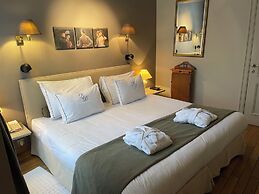 Hotel le Dixseptième