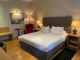 Hotel le Dixseptième