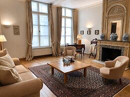 Hotel le Dixseptième