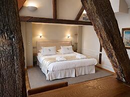 Hotel le Dixseptième
