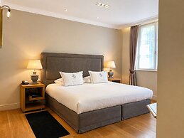 Hotel le Dixseptième