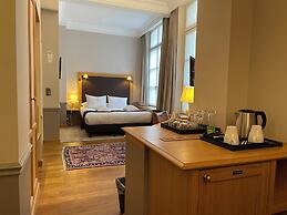 Hotel le Dixseptième