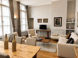 Hotel le Dixseptième
