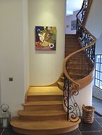 Hotel le Dixseptième