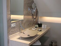 Hotel le Dixseptième