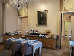 Hotel le Dixseptième