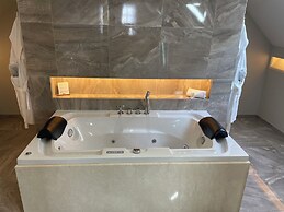 Hotel le Dixseptième