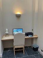 Hotel le Dixseptième