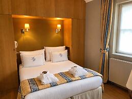 Hotel le Dixseptième
