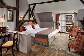 Hotel le Dixseptième