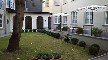 Hotel le Dixseptième