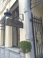 Hotel le Dixseptième