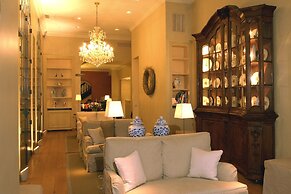 Hotel le Dixseptième