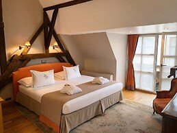 Hotel le Dixseptième